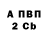 МЕТАДОН VHQ Marisa Bu